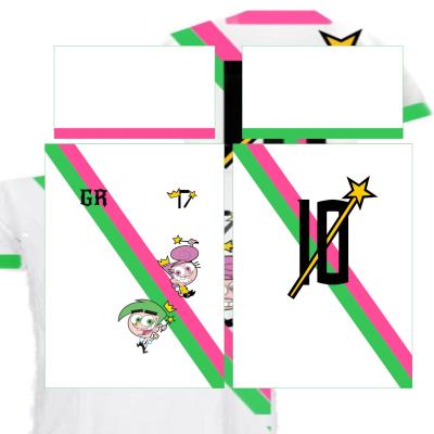 Arte da categoria interclass